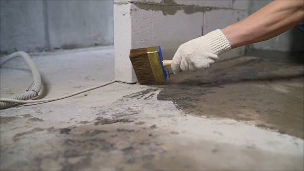 24/7 Emergency Crawl Space Encapsulation experts in Herndon, VA